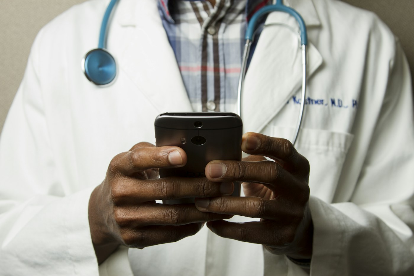 Northstar Health — Connected Virtual Care Platform Demo project preview